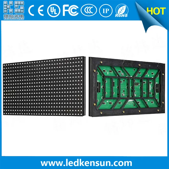 LED Module Display
