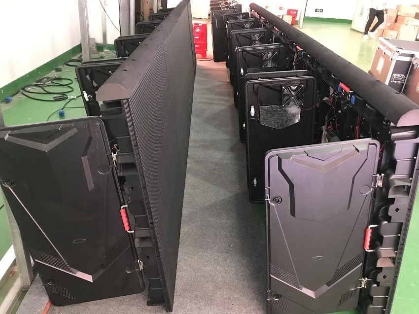 Seamless Splicing Test