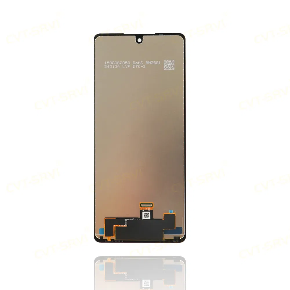 Manufacturer Original Pantalla Mobile Phone Wholesaler Transparent LCD LED Display for LG Series G5 G6 G7 K40 K42 K51 Stylus 6 LCD with Touch Digitizer Flexibl
