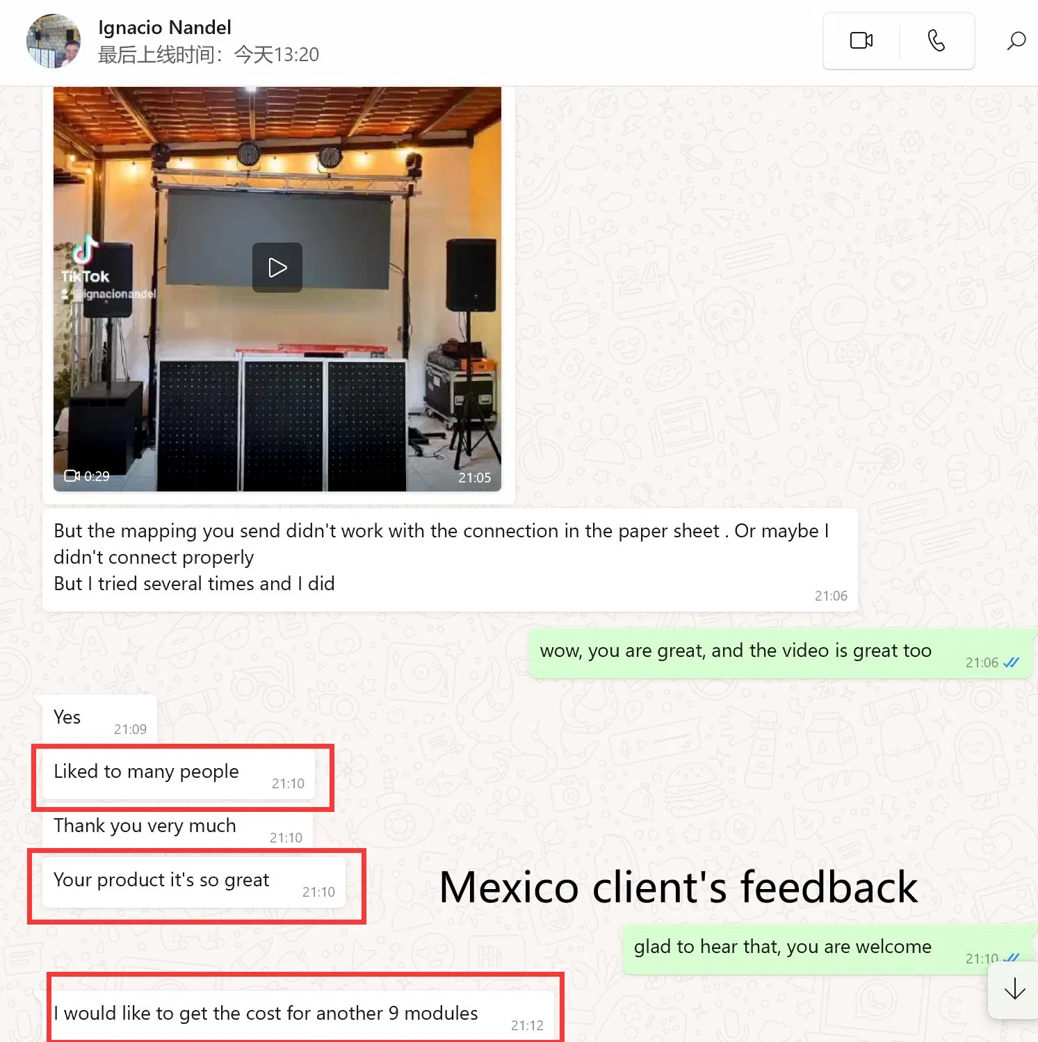 Concert Stage Background LED Video Wall Screen P1.9 P2.6 P2.9 Rental LED Display Panel