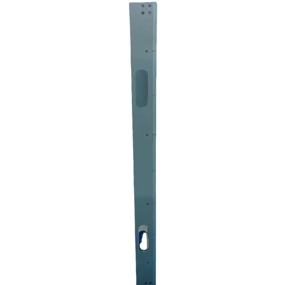 Ultra-Slim Transparent LED Display for Indoor Advertising Solutions