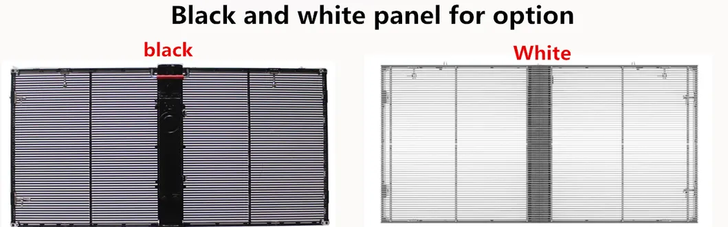 Transparent LED Display 2