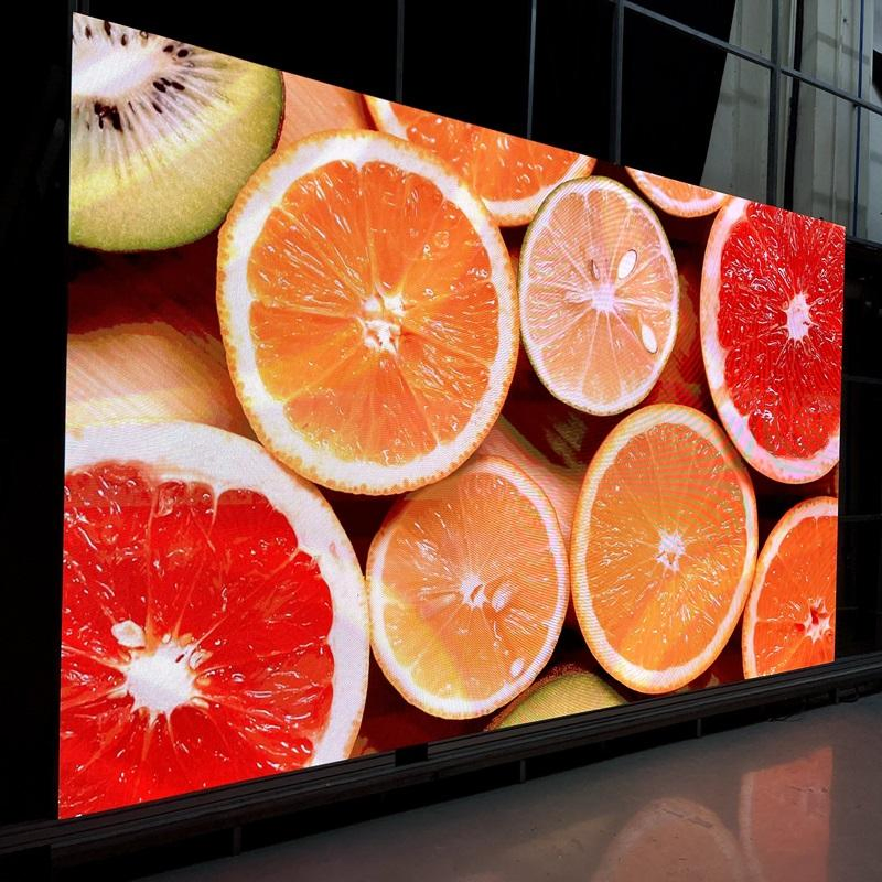 Factory Price P0.9 P1.2 P1.5 1.5mm Fine Pitch Gob COB Indoor Small Pixel LED Video Wall Screen Display Digital Poster