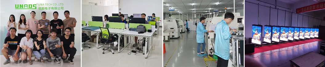 LED Display Overview