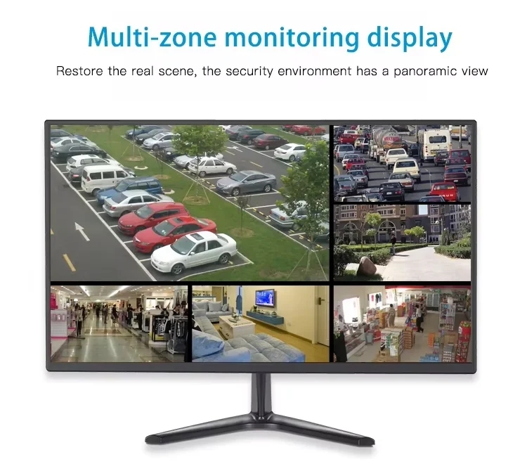 High-Resolution Indoor 19inch LED Display with Advanced Color Technology