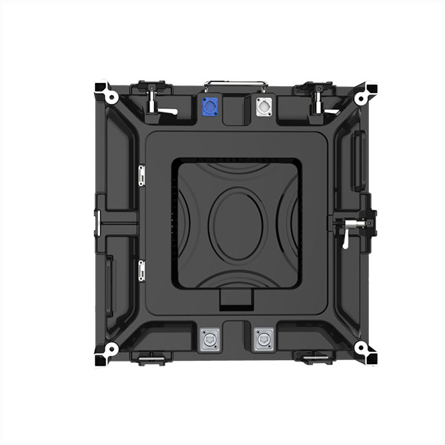 Full Color Indoor P1.25 LED Screen Small Pixel Pitch Magnet Front Service LED Display