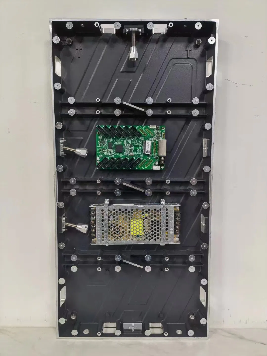 P1.25/P1.53/P1.66/P1.86/P2/P2.5 Small Pixel Pitch Indoor LED Display Screen Billboard Panel Pantalla