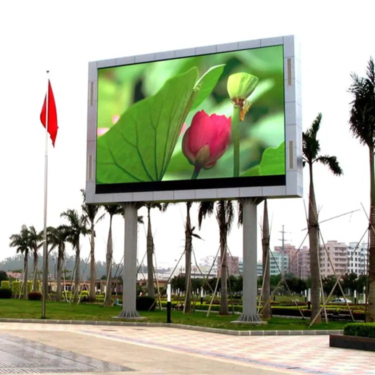 Outdoor P2.6 Flexible Rental Screen LED Curved Soft Module Video LED Display