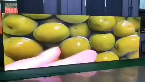 High Resolution LED Display Wall RGB Advertising Rental Small Pixel Pitch P2 Indoor 512X512 LED Screens Display with CE Certificate