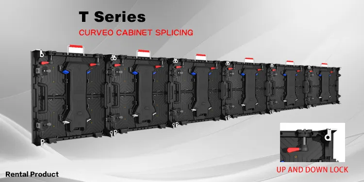 Indoor Outdoor LED Display