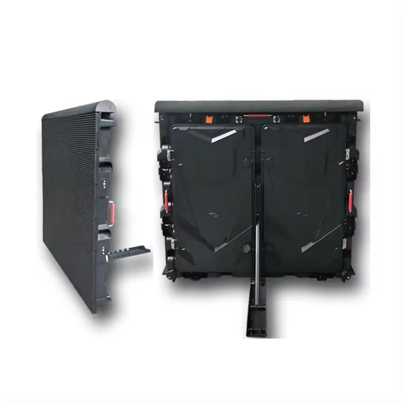 P10 Best Price Outdoor Waterproof Video Wall LED Perimeter Advertising Digital Billboard Display Screen for Stadium Display Signs or Sport Events