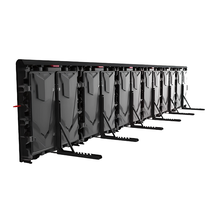 High Brightness Outdoor P6.67 LED Advertising Sports Football Stadium LED Display Screen