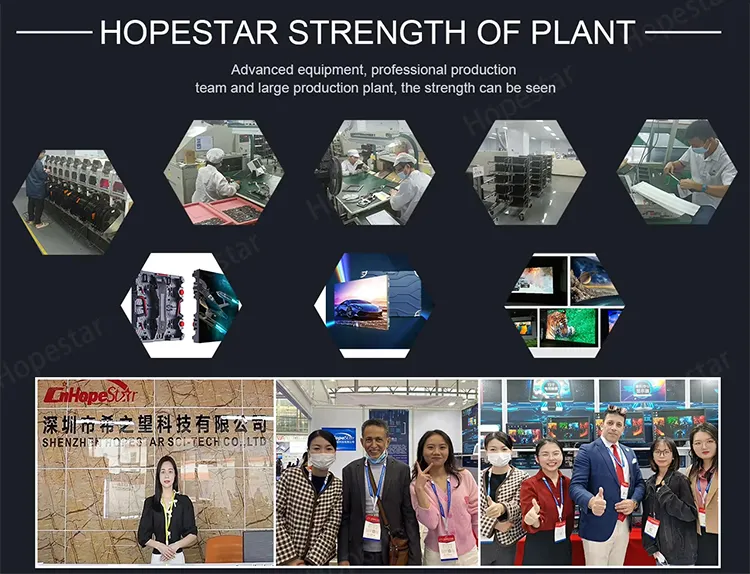 Manufacturing Process