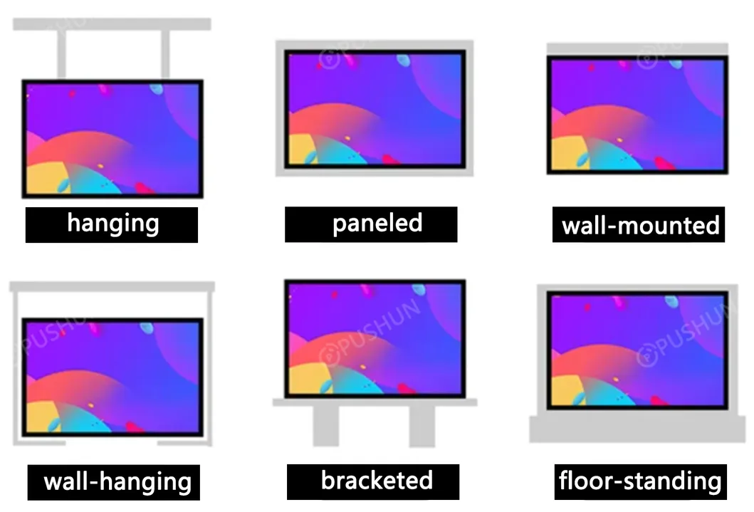 Installation Options