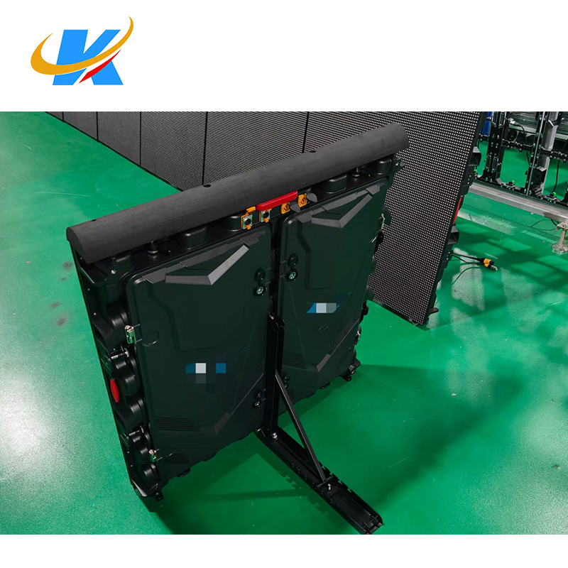 Sports Stadium P5/P8/P10 LED Video Screen for Perimeter Soccer Field Advertising