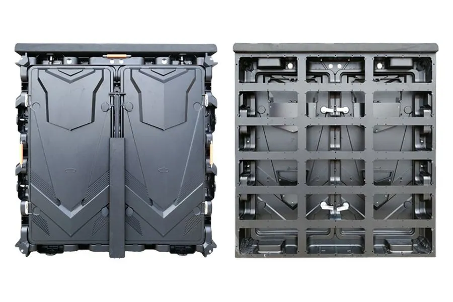 Stadium P8 LED Screen