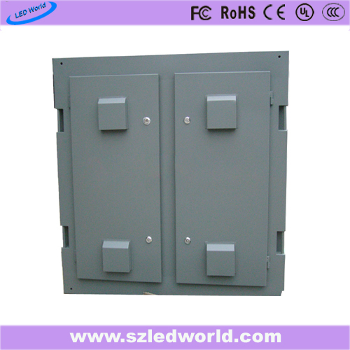 Outdoor High Brightness P10 Full Color Fixed LED Digital / Electronic Billboard for Advertising