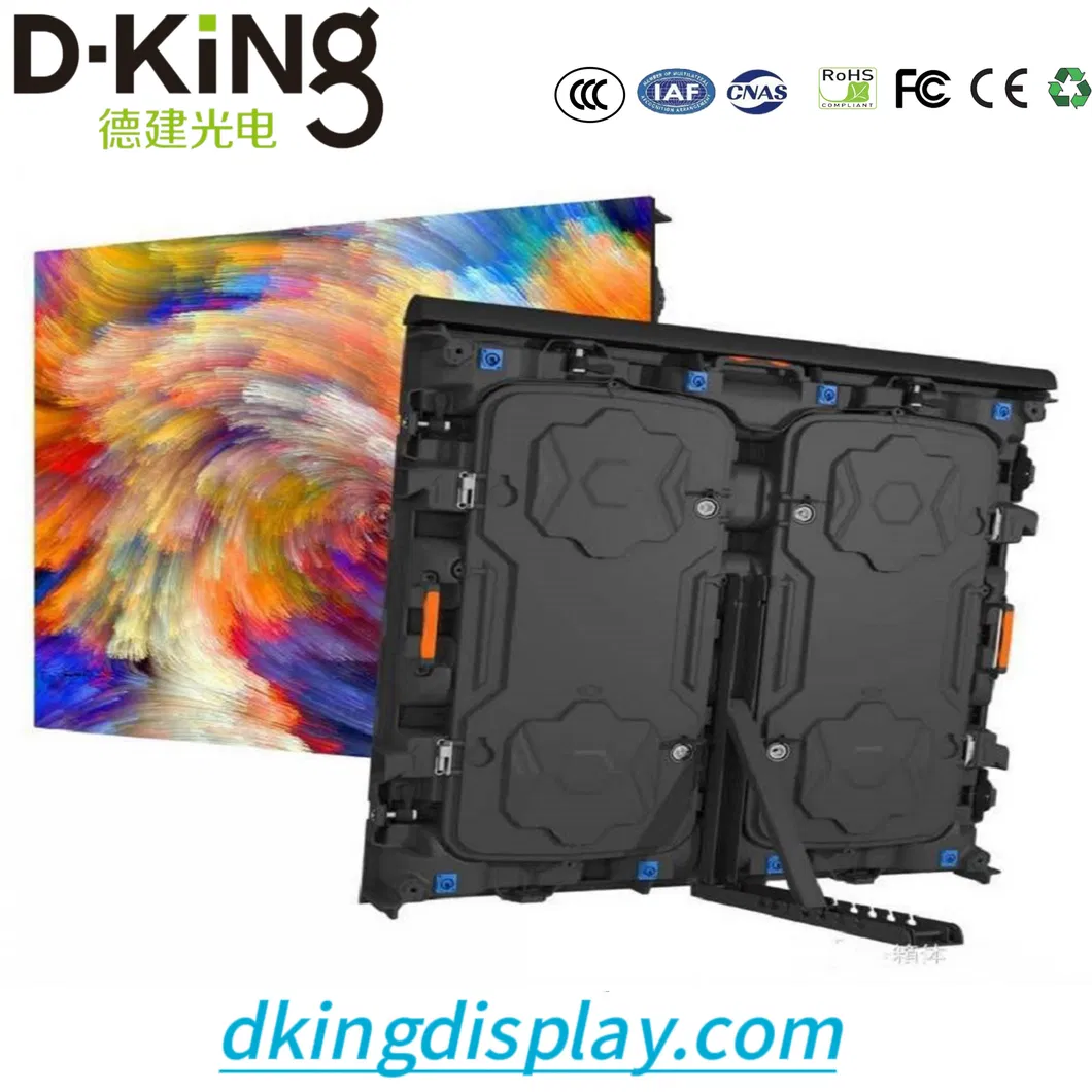 Full Color LED Display