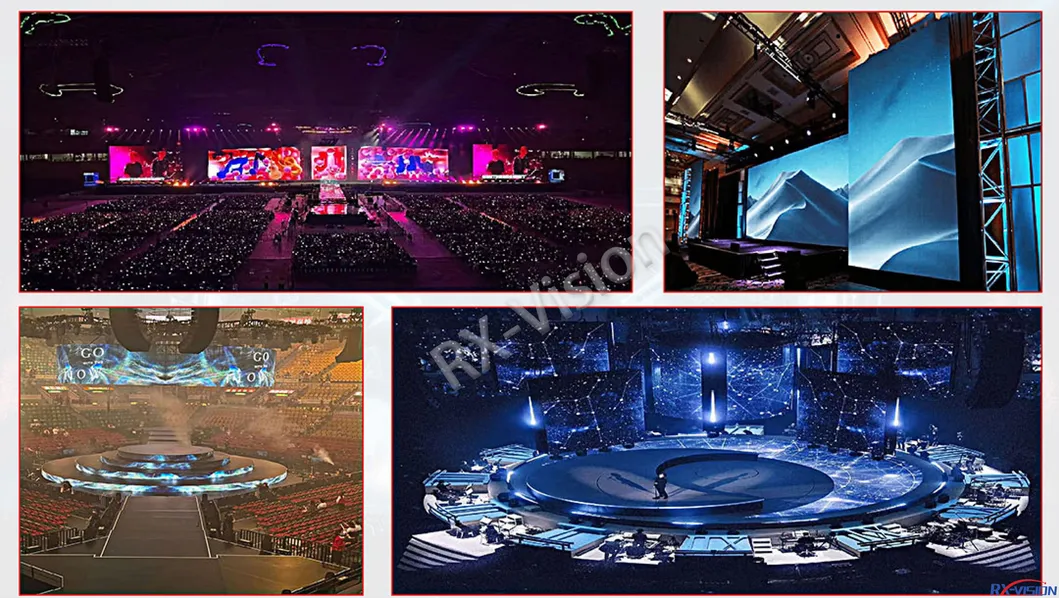 LED Video Wall Photo 10