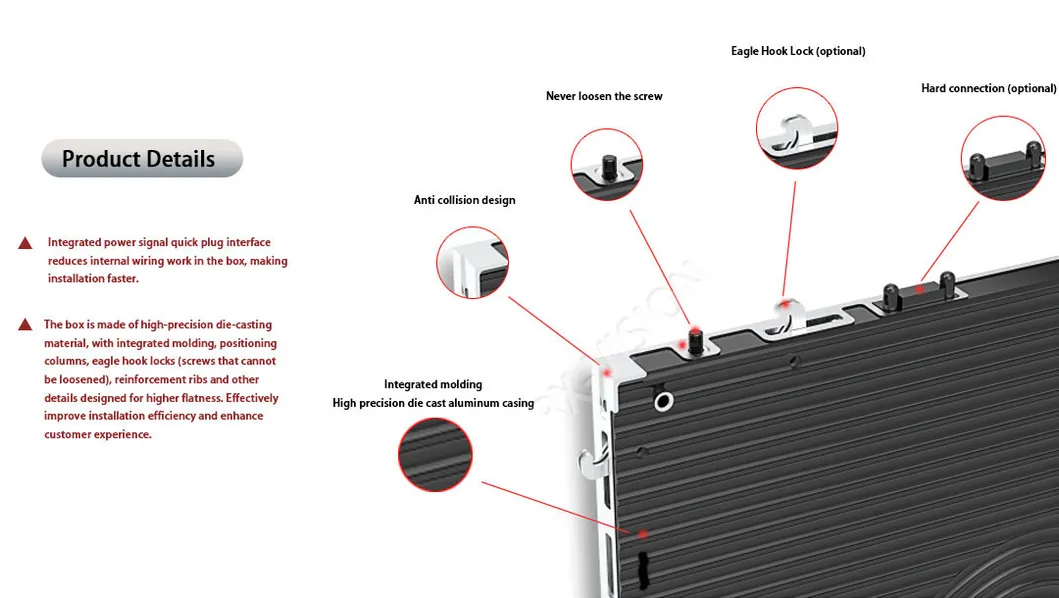 LED Screen Detail 10