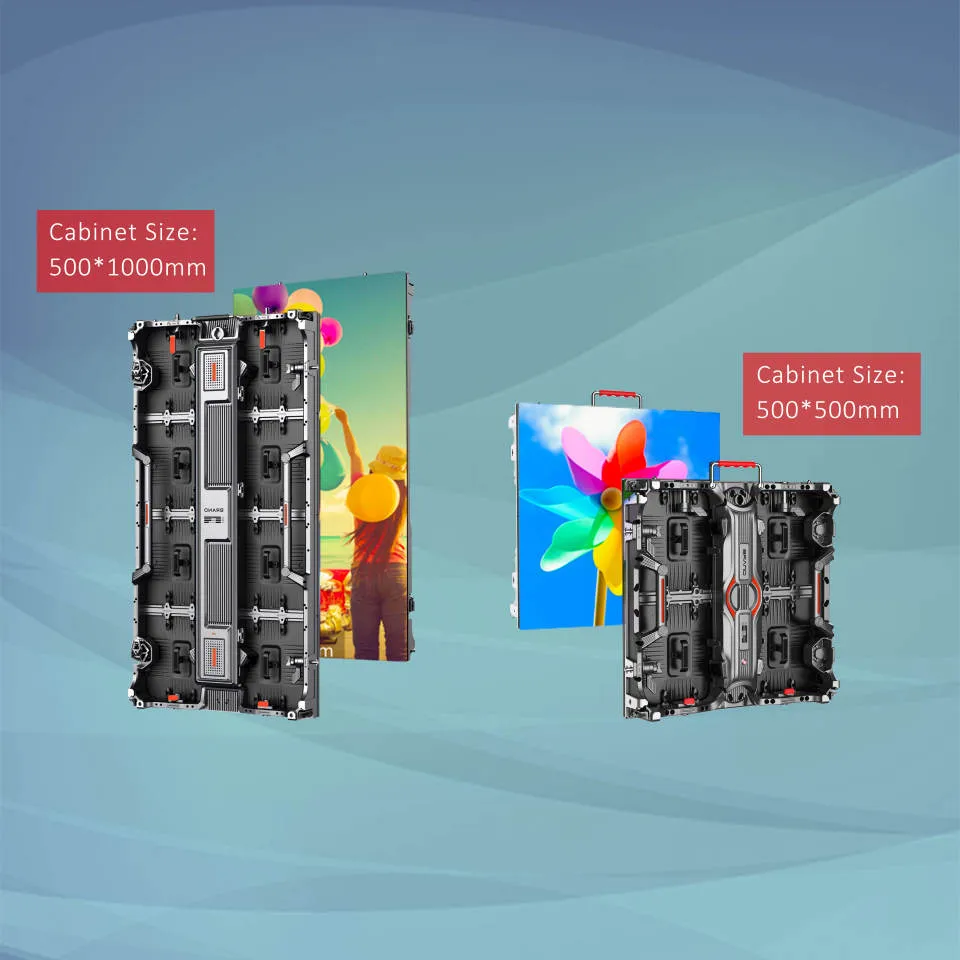 LED Sky Display Screen Overview