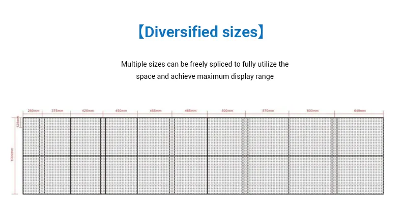 Transparent LED Screen 8