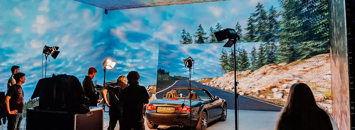 P1.25/P1.53/P1.66/P1.86/P2/P2.5 Small Pixel Pitch Indoor LED Display Screen Billboard Panel Pantalla