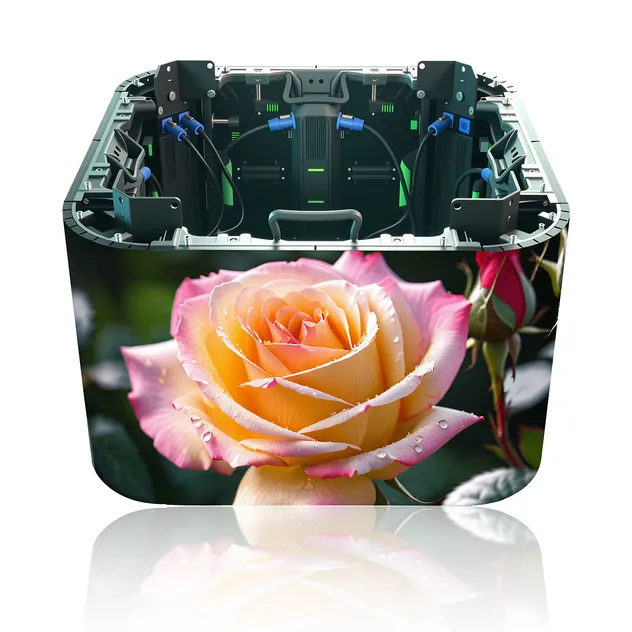 Specification detail 3