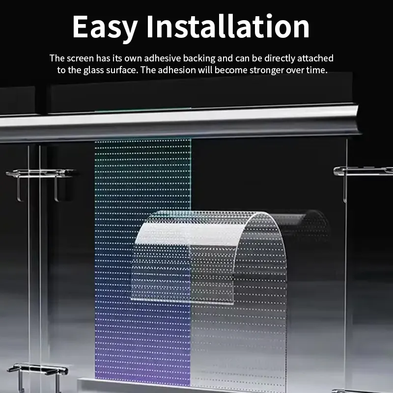 LED Display Detail 5