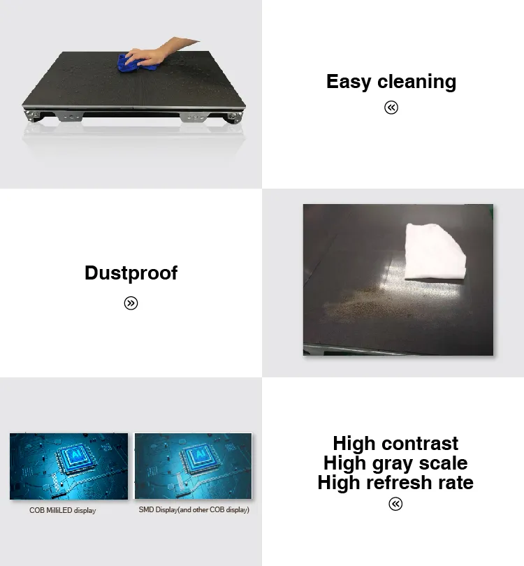 Anti-collision Technology