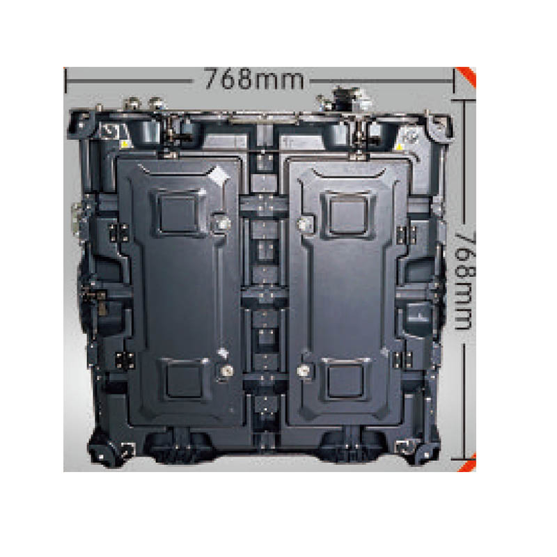 Full Color Waterproof Indoor Outdoor Rental LED Display Screen for Stage Concert