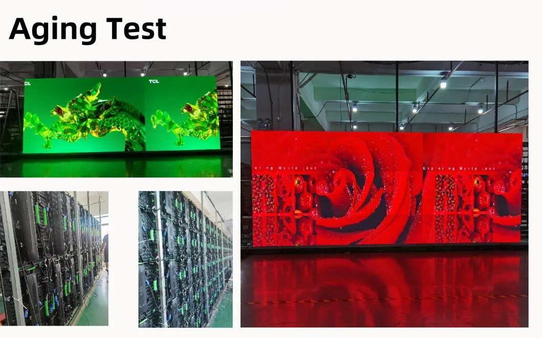 Video Wall Application