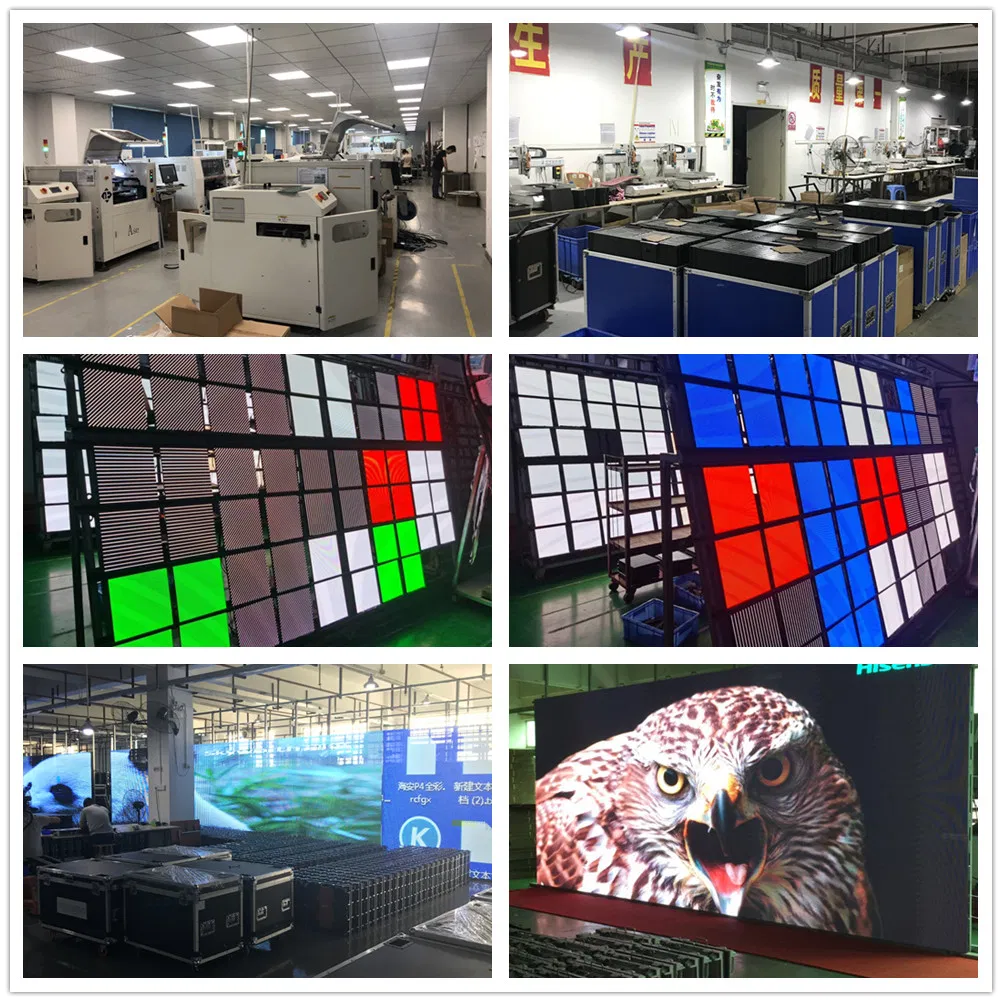 LED Screen Module