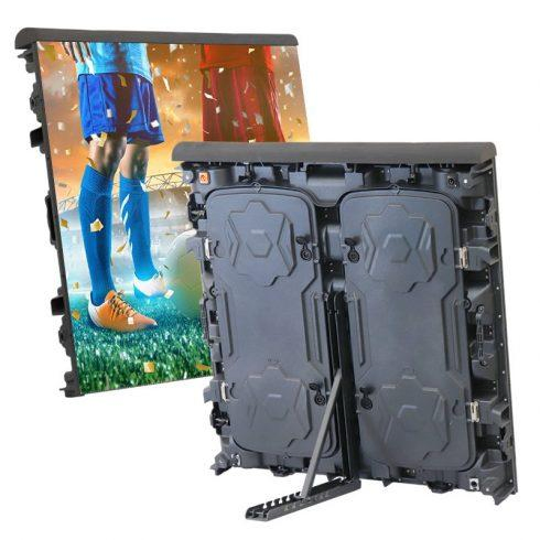 Outdoor Hot Sale Wholesale Stadium Sports P4 P5 P6 P8 P10 LED Display Screen