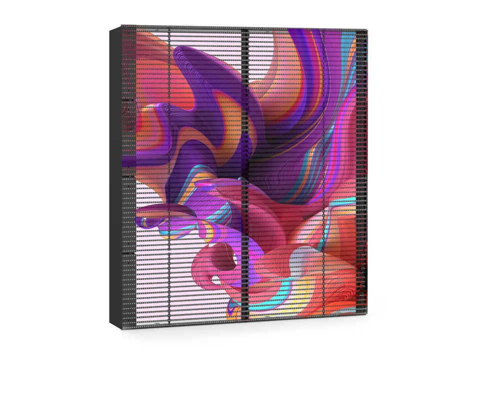 Daylight Readability