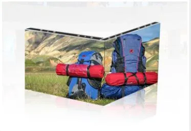 HUB Design LED Screen