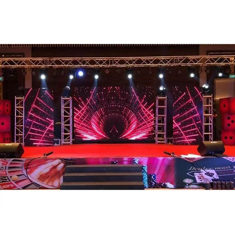 Outdoor Perimeter LED Football Screen HD Sport Advertising for Stadium