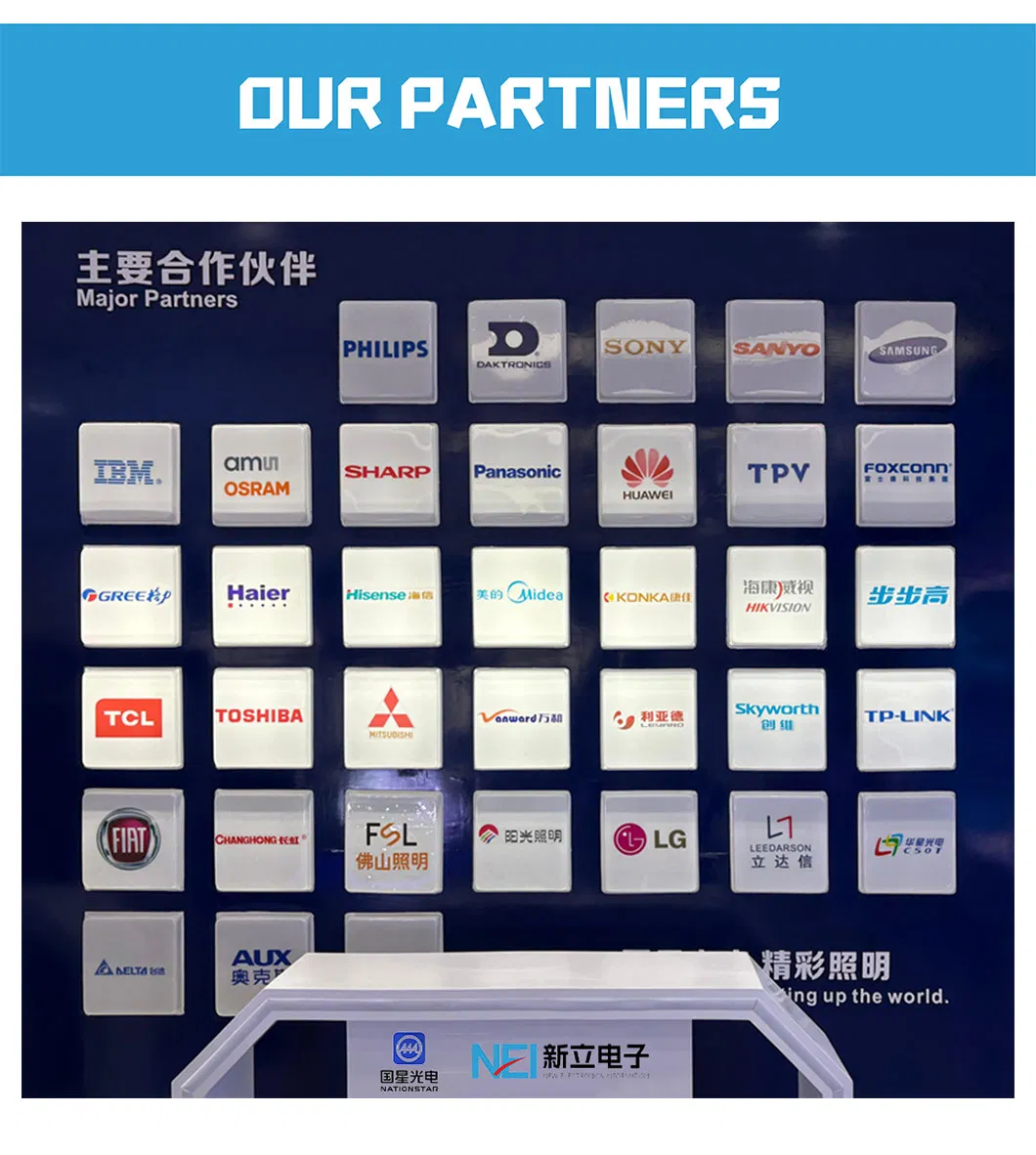 International Standards