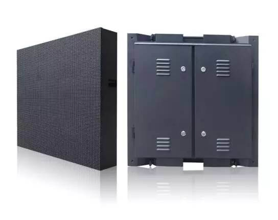 Hot Sell Outdoor SMD P6 Fixed LED Billboard with Good Quality and Low Price