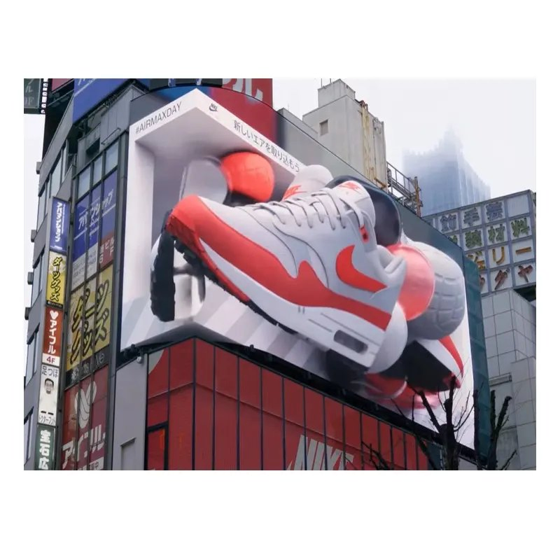 Outdoor P2.6 Flexible Rental Screen LED Curved Soft Module Video LED Display