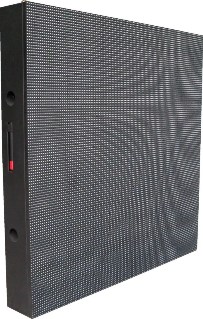 Waterproof LED Cabinet