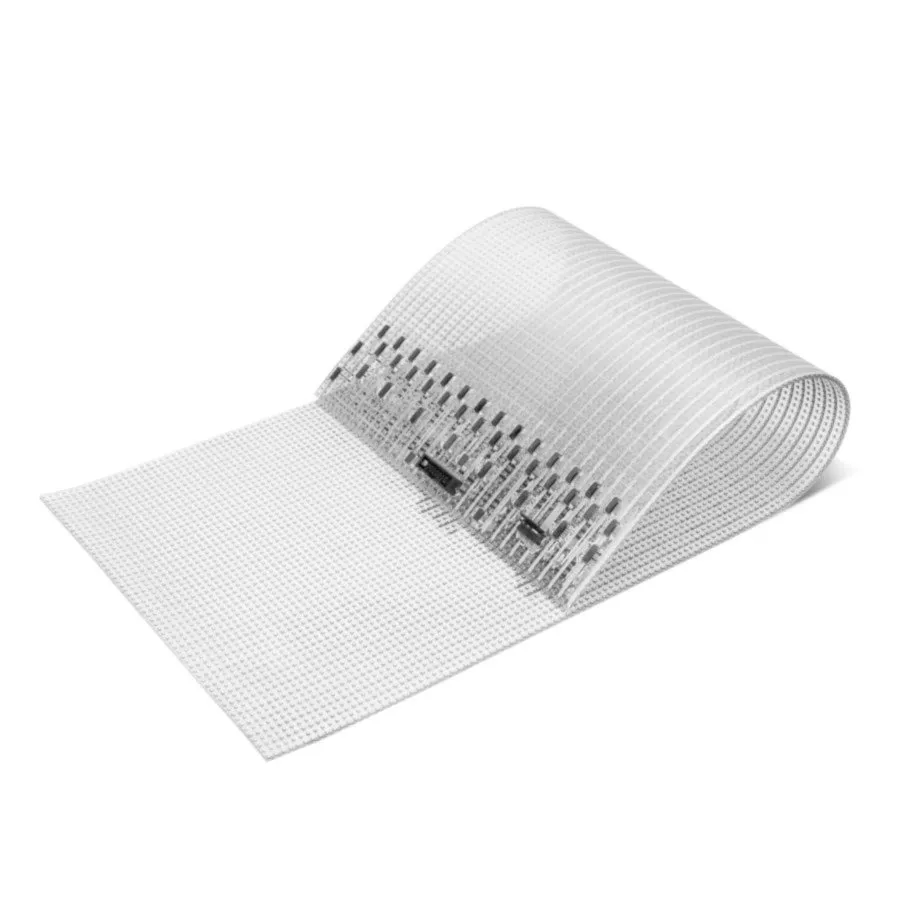 Superior energy efficiency