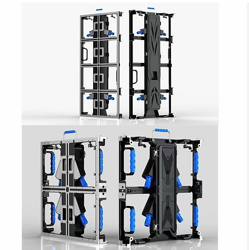 P1.56 P1.95 P2.6 P2.97 P3.91 Indoor Outdoor LED Screen for Back Stage Video Wall Display Panel