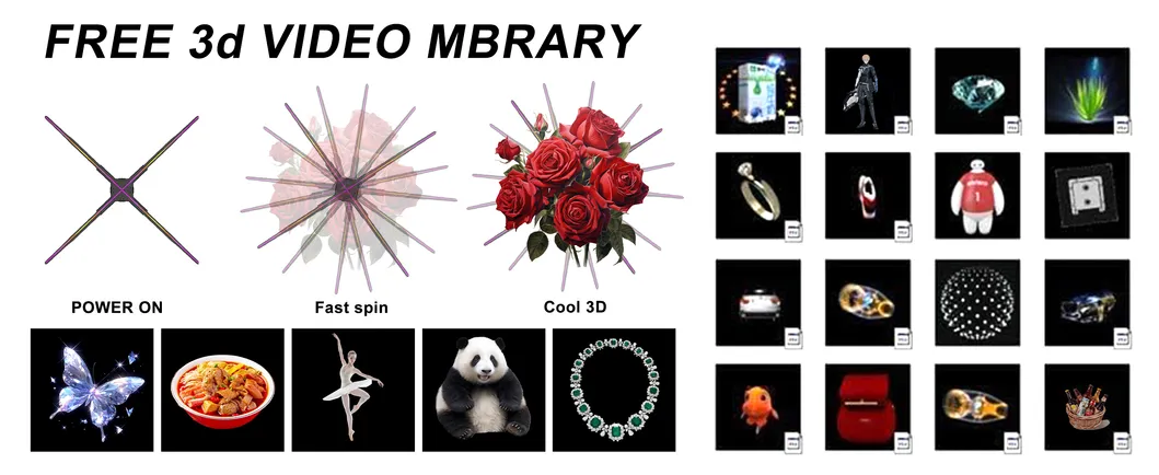 High Resolution LED Display Box 1