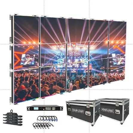 Rental LED Display