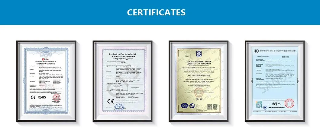 Manufacturing Quality