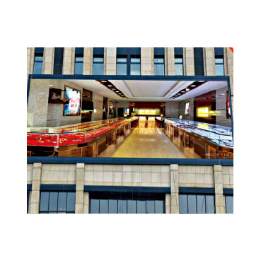 Full Color Waterproof Indoor Outdoor Rental LED Display Screen for Stage Concert