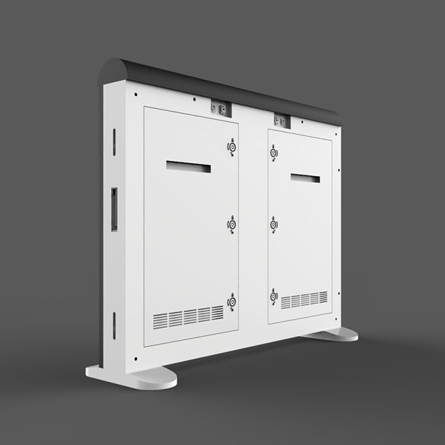 P10 Football Basketball Sports Stadium Super Bright Outdoor LED Display Screen with Commercial Advertising LED Display