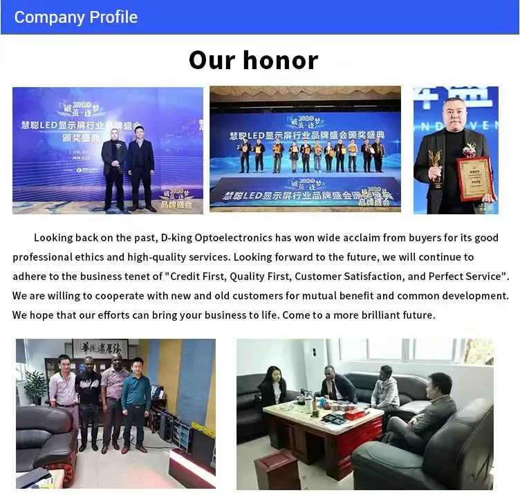 Certification and Quality