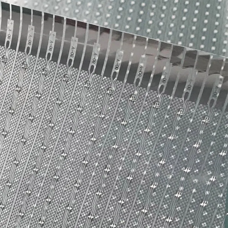 LED Display Detail 4